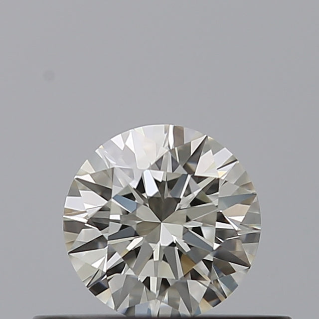 0.33 carat Round diamond H VVS1 Excellent