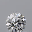 0.41 carat Round diamond D VVS1 Excellent