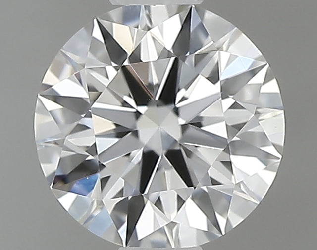0.40 carat Round diamond D VVS2 Excellent