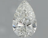 0.30 carat Pear diamond H SI1 