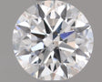 0.50 carat Round diamond G SI1 Excellent