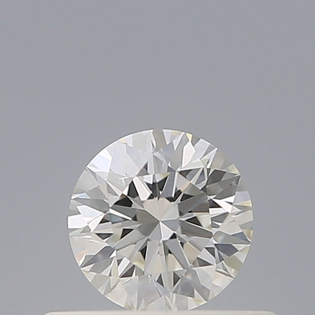0.32 carat Round diamond J VS1 Excellent