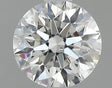 0.71 carat Round diamond E SI2 Excellent
