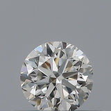 0.30 carat Round diamond E  VVS2 Good