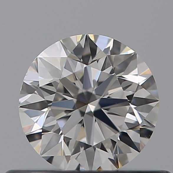 0.40 carat Round diamond E  VS1 Excellent