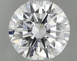 0.50 carat Round diamond E VS1 Excellent