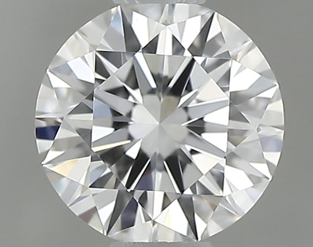 0.50 carat Round diamond E VS1 Excellent