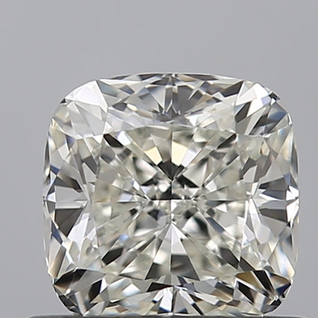 0.81 carat Cushion diamond I VS2 