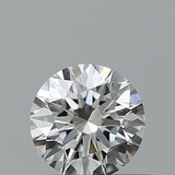 0.30 carat Round diamond E VVS1 Excellent