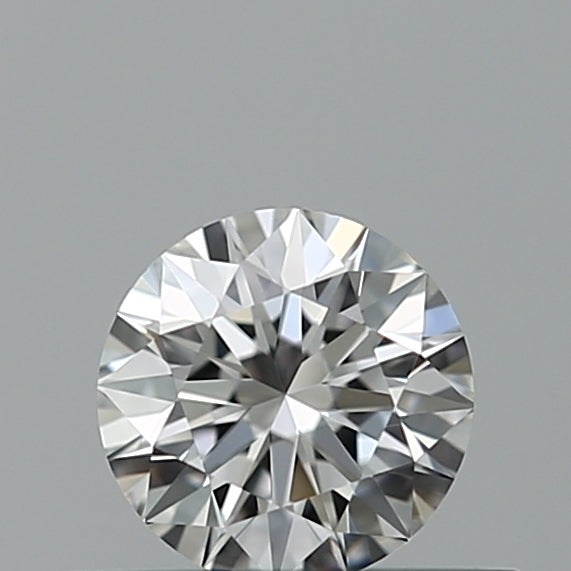 0.30 carat Round diamond E VVS1 Excellent