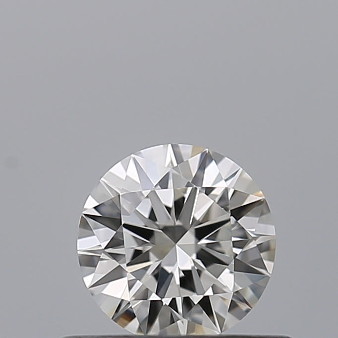 0.35 carat Round diamond H  VVS1 Excellent