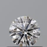 0.34 carat Round diamond F  VS2 Excellent