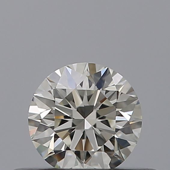 0.30 carat Round diamond H IF Excellent
