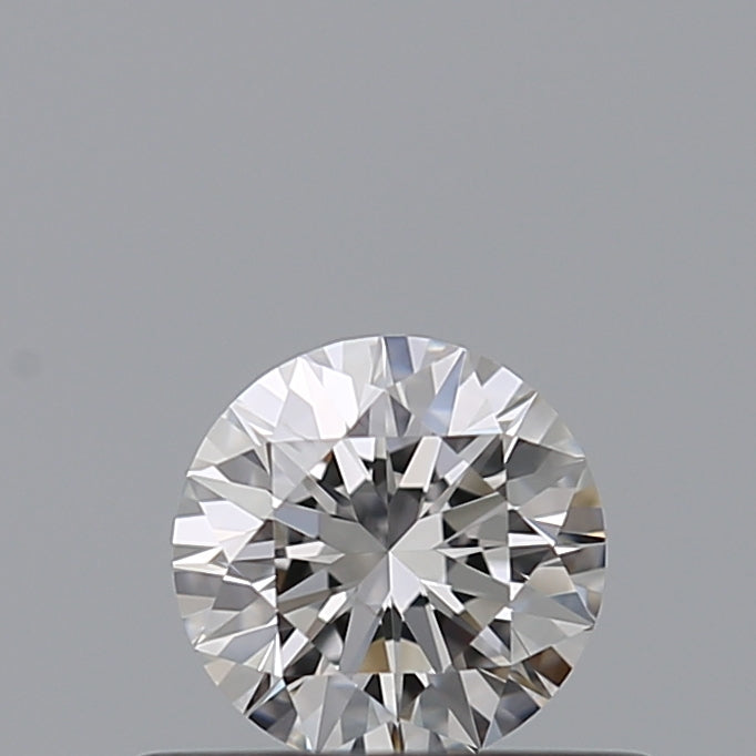0.34 carat Round diamond E  IF Excellent