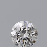 0.34 carat Round diamond E  IF Excellent