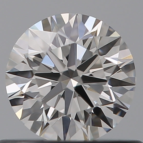 0.46 carat Round diamond G  VVS2 Excellent