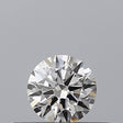 0.19 carat Round diamond G VS1 Excellent