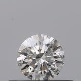 0.29 carat Round diamond G  VVS1 Excellent