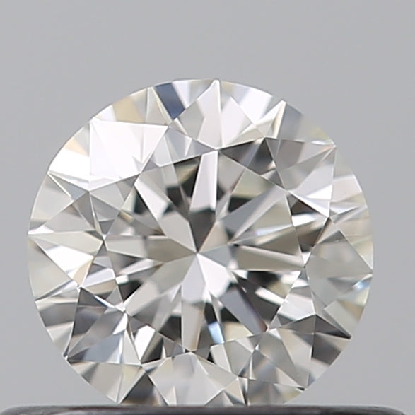 0.40 carat Round diamond I  VS1 Excellent