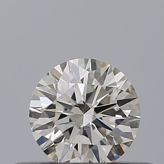 0.30 carat Round diamond G IF Excellent