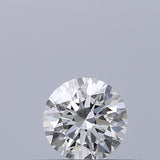 0.27 carat Round diamond G VVS1 Excellent