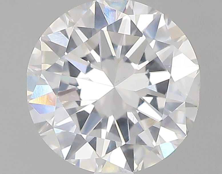 1.00 carat Round diamond E  SI2 Very good