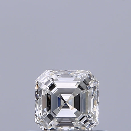 0.34 carat Emerald diamond G VVS2 