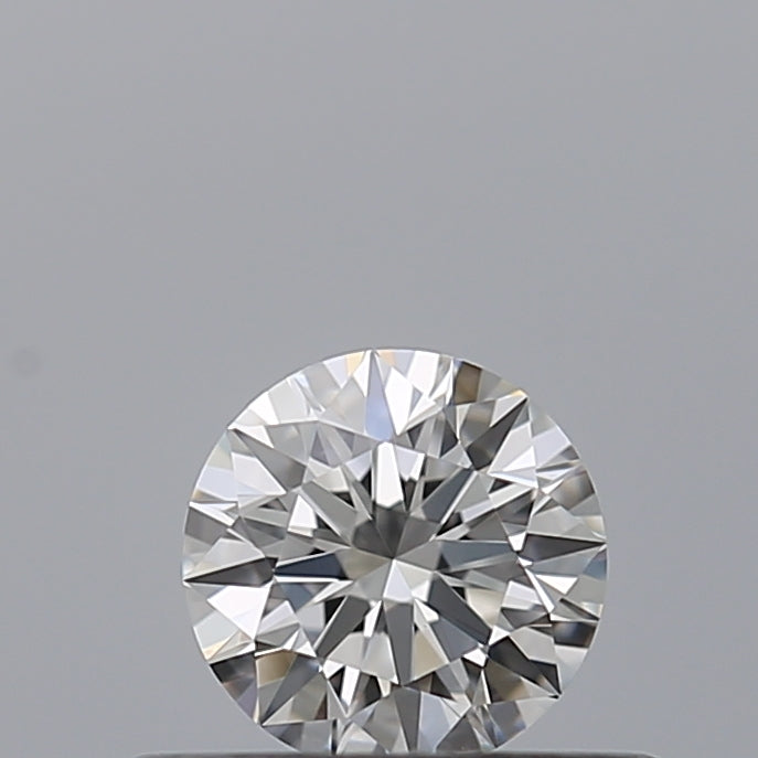 0.31 carat Round diamond F  VVS1 Excellent