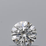 0.31 carat Round diamond F  VVS1 Excellent