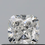 0.41 carat Cushion diamond G  VS1