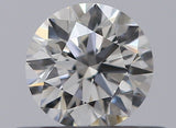 0.35 carat Round diamond F  VVS2 Excellent