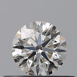 0.26 carat Round diamond G  VVS1 Excellent