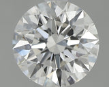 0.72 carat Round diamond E  VS2 Excellent