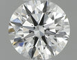 0.36 carat Round diamond G VVS2 Excellent