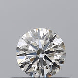 0.31 carat Round diamond G  VVS1 Excellent