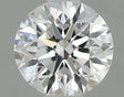 0.50 carat Round diamond F VVS1 Excellent