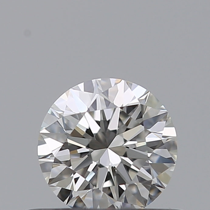 0.40 carat Round diamond H  VVS1 Excellent