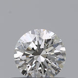 0.40 carat Round diamond H  VVS1 Excellent