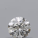0.30 carat Round diamond F  VVS2 Excellent