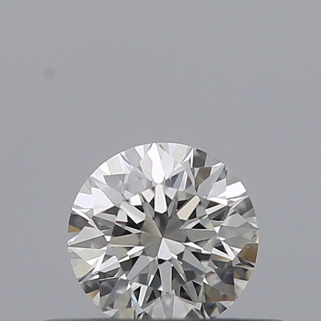 0.30 carat Round diamond F  VVS2 Excellent