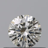 0.25 carat Round diamond H  VS1 Excellent