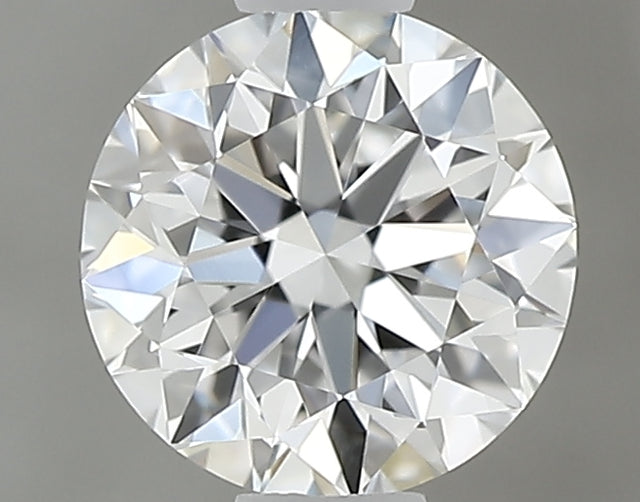 0.50 carat Round diamond E IF VeryGood
