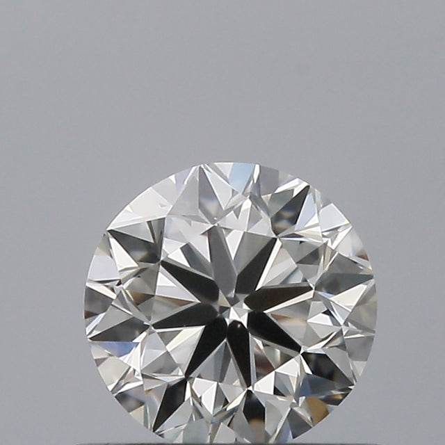 0.50 carat Round diamond G VS2 VeryGood