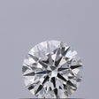 0.37 carat Round diamond G VS1 Excellent