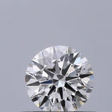 0.37 carat Round diamond G VS1 Excellent