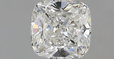 0.70 carat Cushion diamond H VVS1 