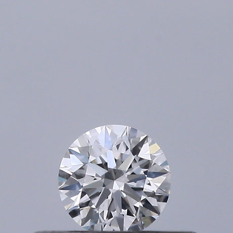 0.19 carat Round diamond D VS1 Excellent