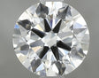 0.90 carat Round diamond G VVS1 Excellent