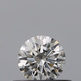 0.32 carat Round diamond G  VVS2 Excellent