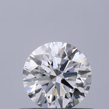 0.43 carat Round diamond E VS2 Excellent
